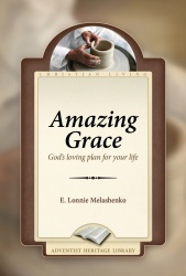 Amazing Grace